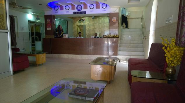 Siddharth Hotel